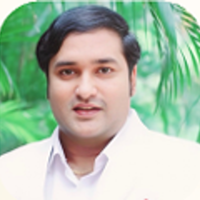 Dr. Viinay Sarikonda