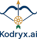Kodryx.ai logo