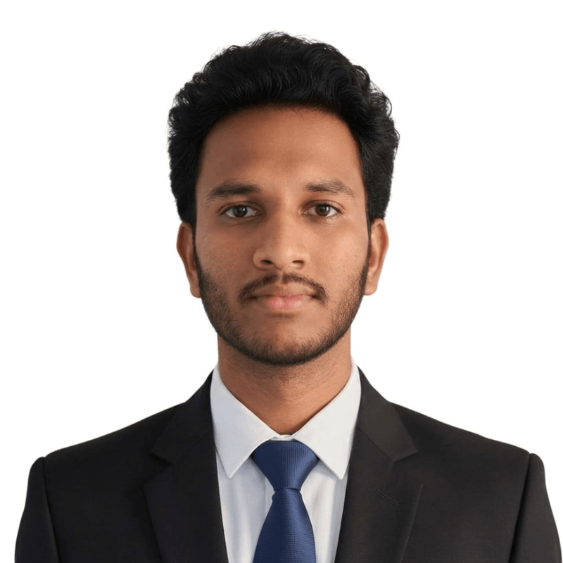 Abhishek Buduru